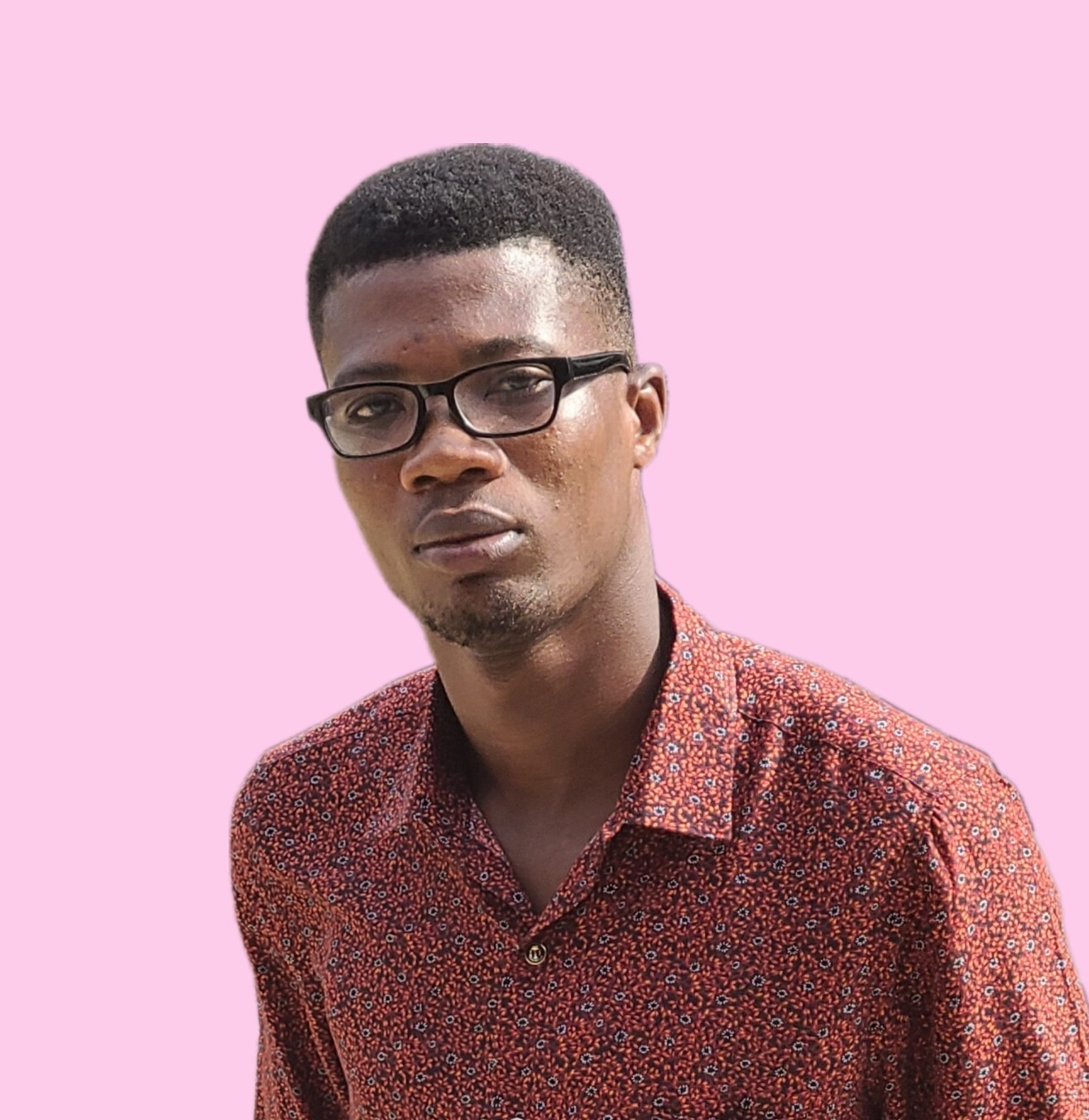 Co-founder and Full Stack Developer